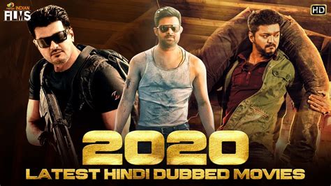 hindi picture film south|telugu hindi dubbed movie 2020.